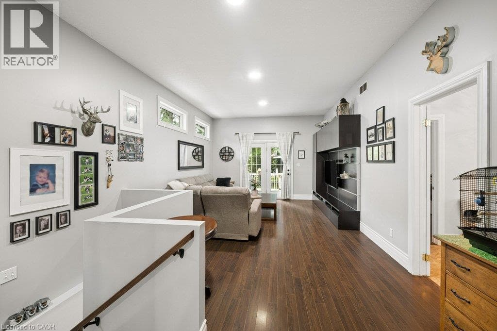 Detached for sale at 9 PARK Avenue W, Elmira, Woolwich, Ontario, photo 26