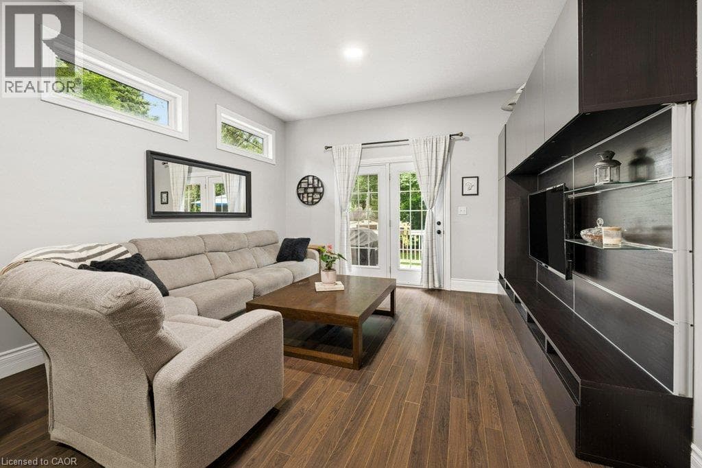 Detached for sale at 9 PARK Avenue W, Elmira, Woolwich, Ontario, photo 27