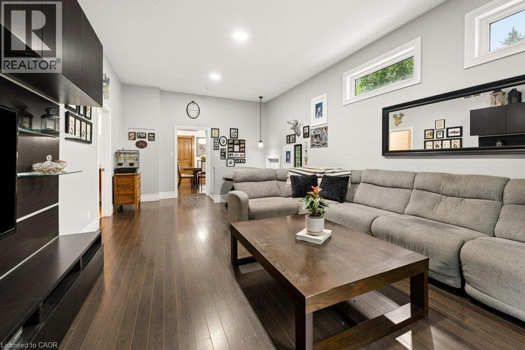 Detached for sale at 9 PARK Avenue W, Elmira, Woolwich, Ontario, photo 29