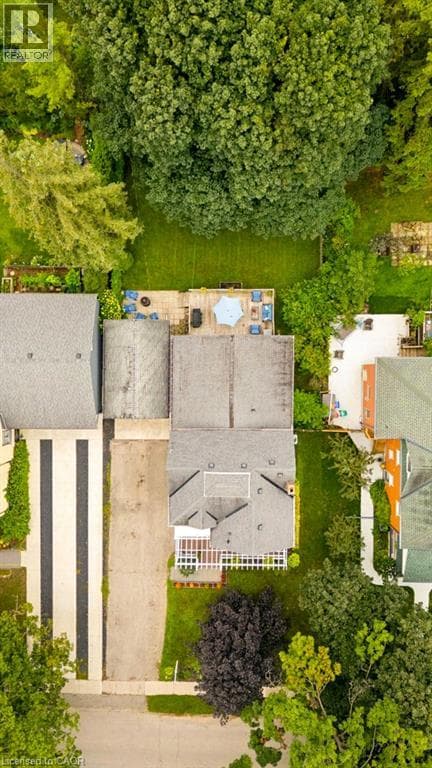 Detached for sale at 9 PARK Avenue W, Elmira, Woolwich, Ontario, photo 3