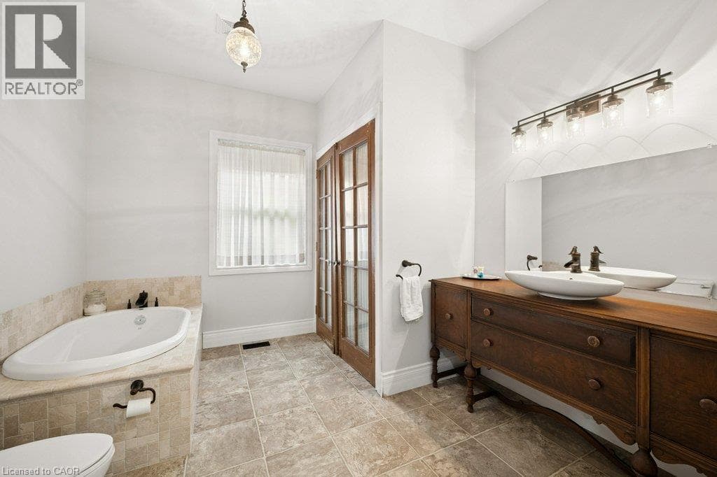 Detached for sale at 9 PARK Avenue W, Elmira, Woolwich, Ontario, photo 30