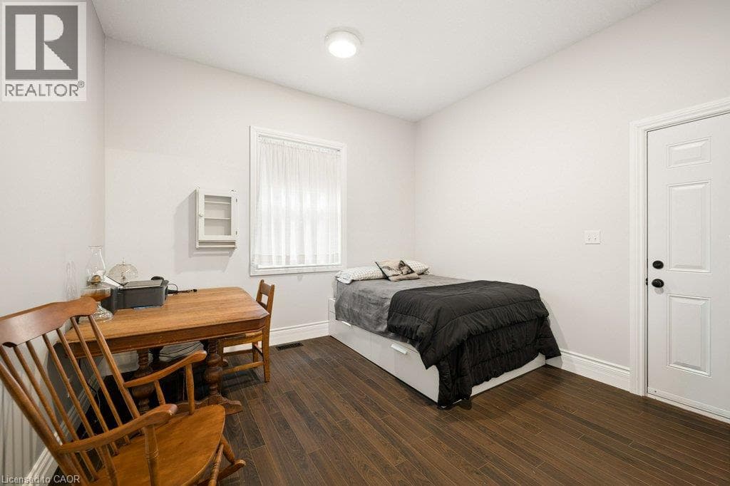 Detached for sale at 9 PARK Avenue W, Elmira, Woolwich, Ontario, photo 31