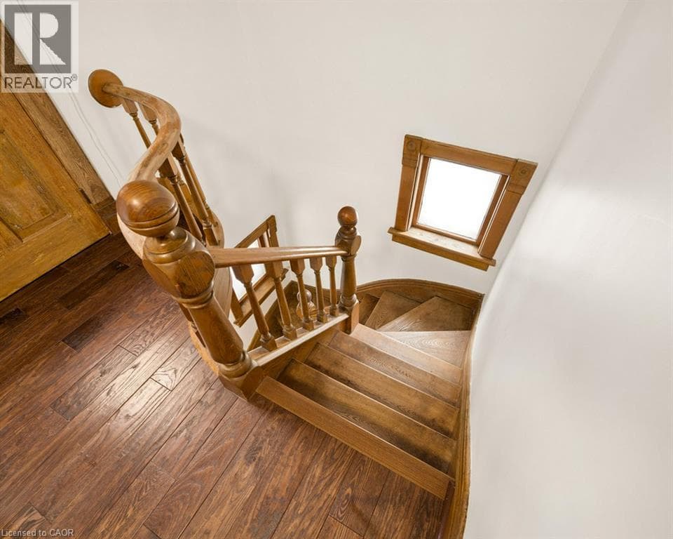 Detached for sale at 9 PARK Avenue W, Elmira, Woolwich, Ontario, photo 32