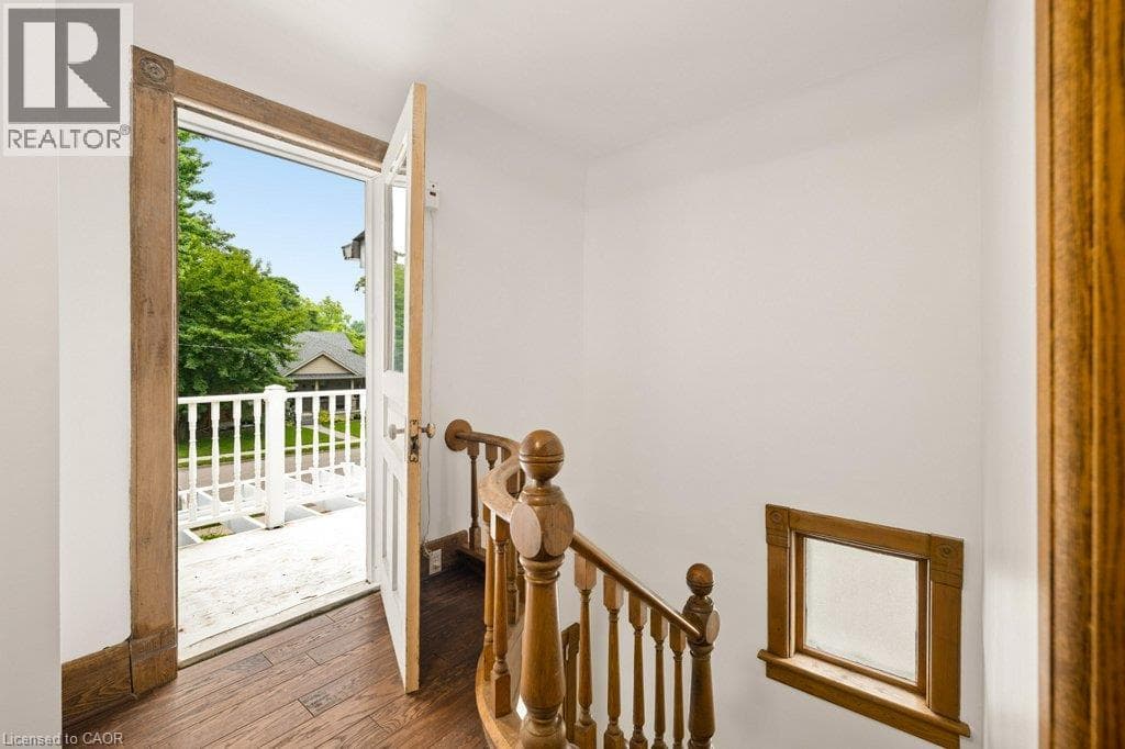 Detached for sale at 9 PARK Avenue W, Elmira, Woolwich, Ontario, photo 33