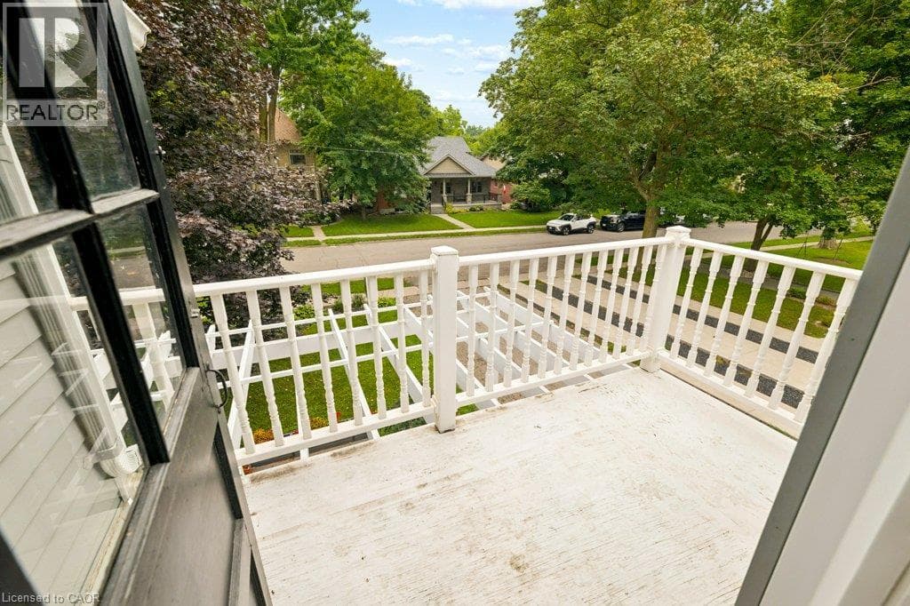 Detached for sale at 9 PARK Avenue W, Elmira, Woolwich, Ontario, photo 34
