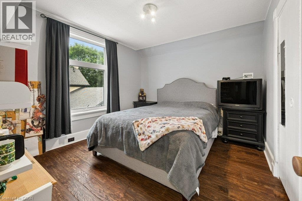 Detached for sale at 9 PARK Avenue W, Elmira, Woolwich, Ontario, photo 35