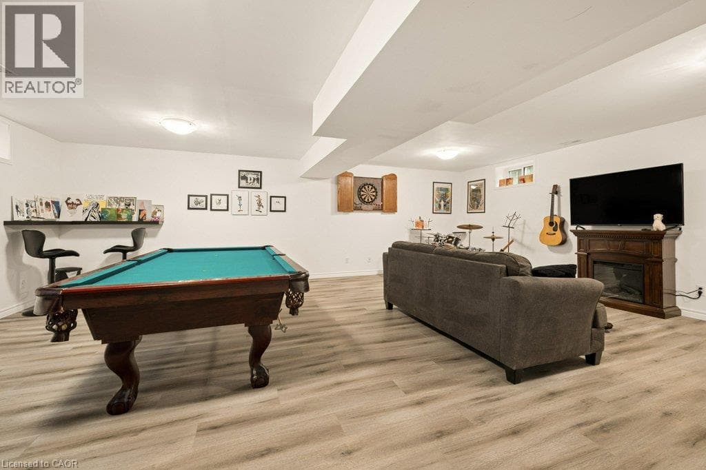 Detached for sale at 9 PARK Avenue W, Elmira, Woolwich, Ontario, photo 40