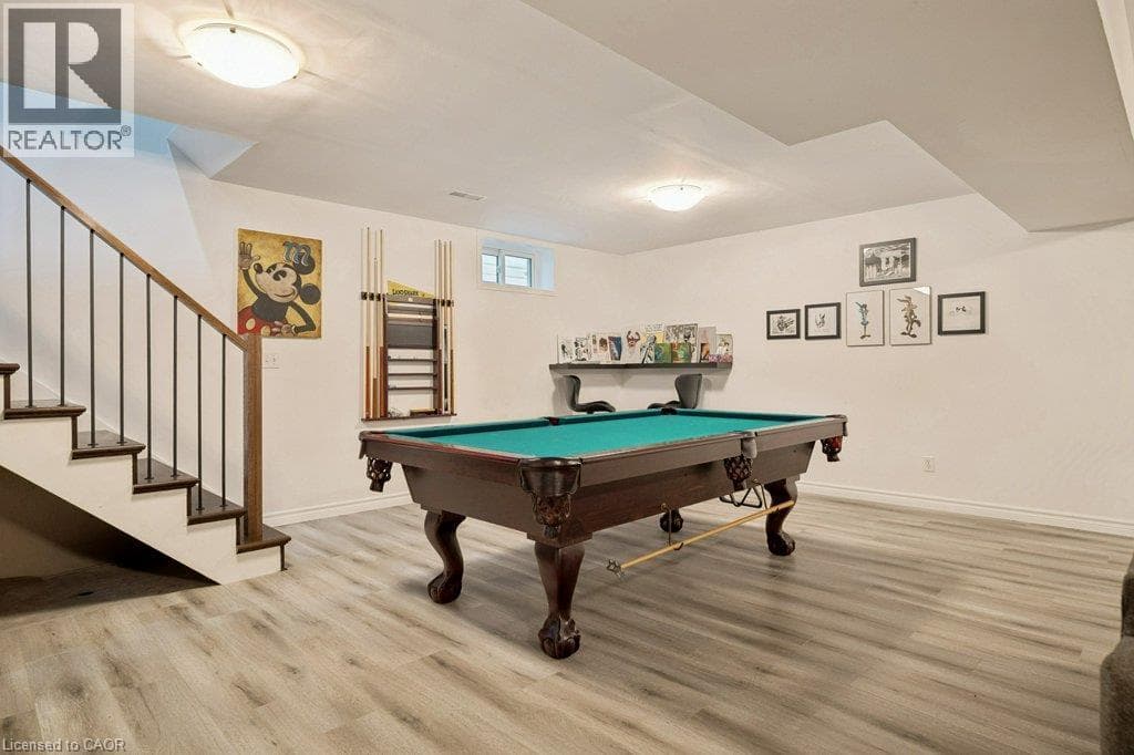 Detached for sale at 9 PARK Avenue W, Elmira, Woolwich, Ontario, photo 41