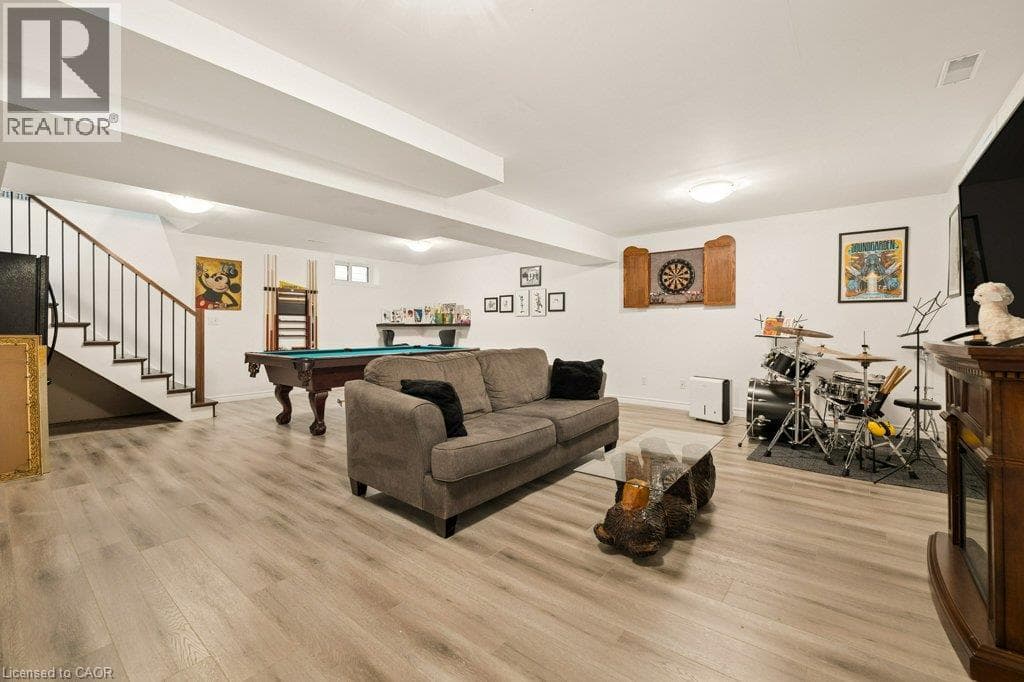 Detached for sale at 9 PARK Avenue W, Elmira, Woolwich, Ontario, photo 42