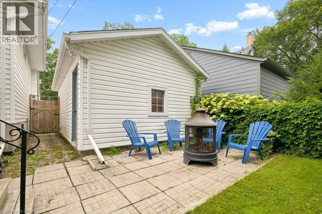 Detached for sale at 9 PARK Avenue W, Elmira, Woolwich, Ontario, photo 45