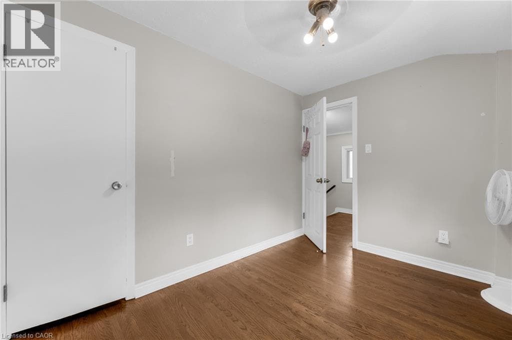 Semi-detached for sale at 203B ERB Street, Mary Allen, Waterloo, Ontario, photo 16