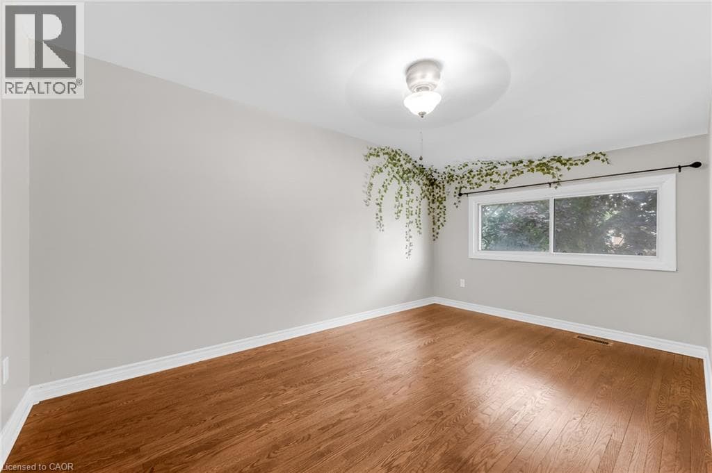 Semi-detached for sale at 203B ERB Street, Mary Allen, Waterloo, Ontario, photo 17