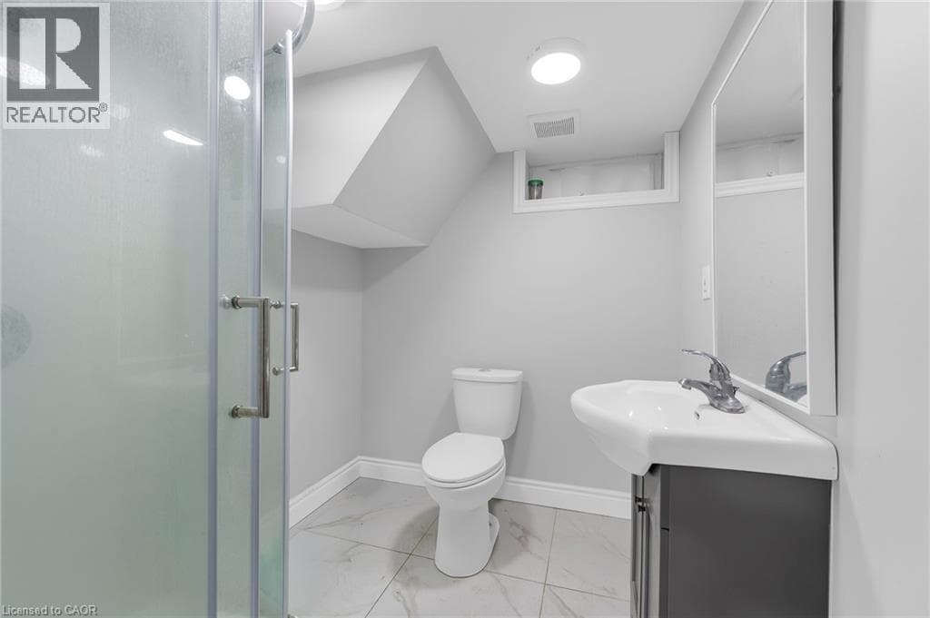 Semi-detached for sale at 203B ERB Street, Mary Allen, Waterloo, Ontario, photo 26
