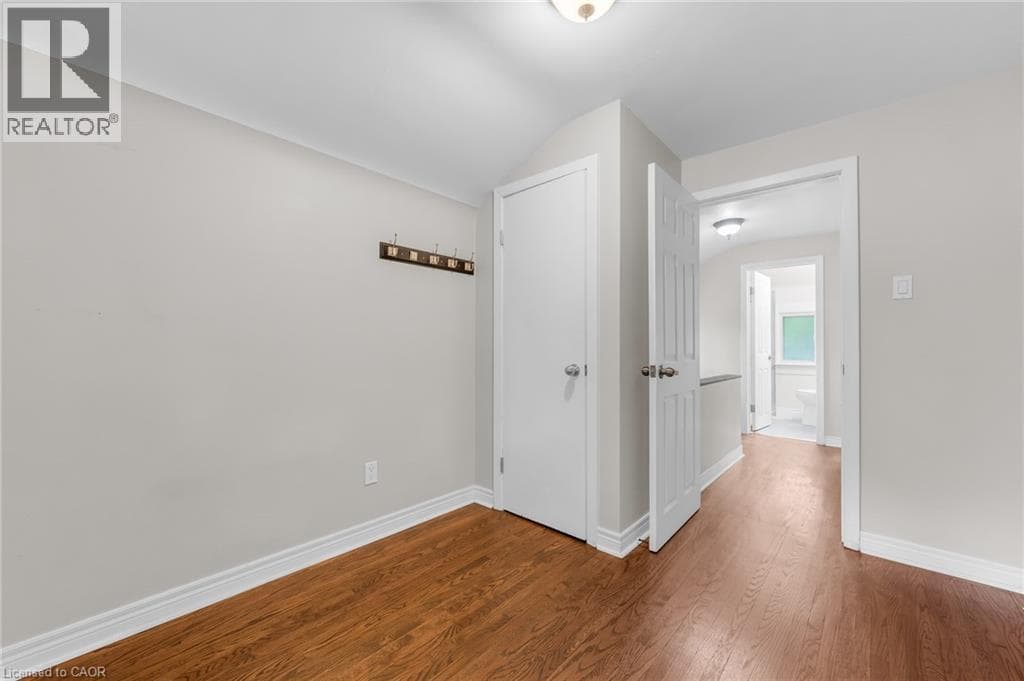 Semi-detached for sale at 203B ERB Street, Mary Allen, Waterloo, Ontario, photo 20