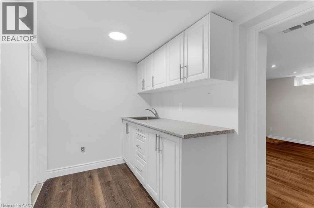 Semi-detached for sale at 203B ERB Street, Mary Allen, Waterloo, Ontario, photo 25