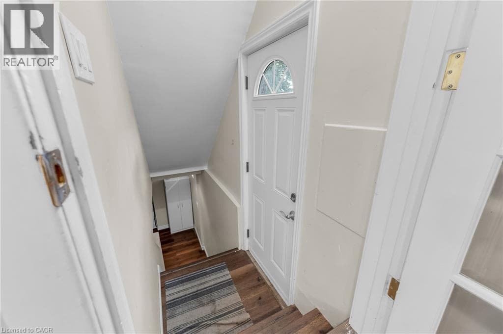 Semi-detached for sale at 203B ERB Street, Mary Allen, Waterloo, Ontario, photo 21