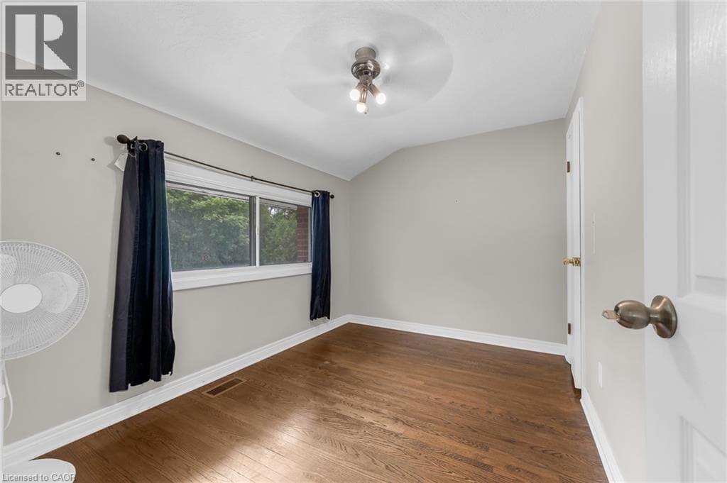 Semi-detached for sale at 203B ERB Street, Mary Allen, Waterloo, Ontario, photo 15
