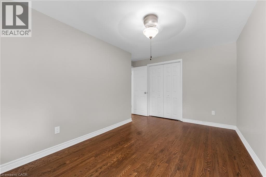 Semi-detached for sale at 203B ERB Street, Mary Allen, Waterloo, Ontario, photo 18