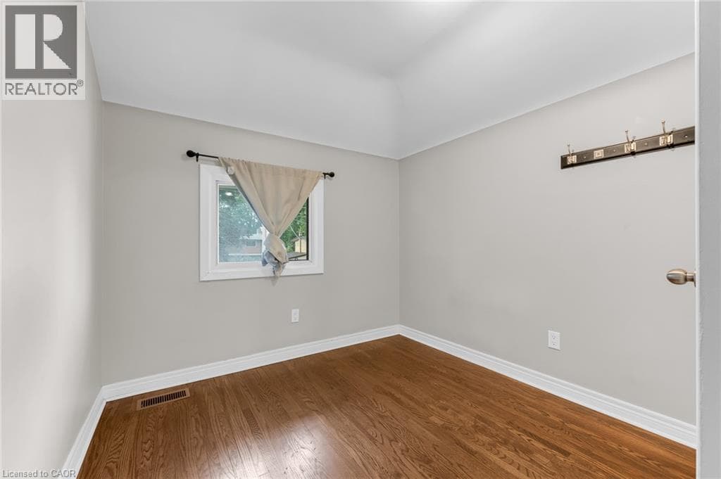 Semi-detached for sale at 203B ERB Street, Mary Allen, Waterloo, Ontario, photo 19