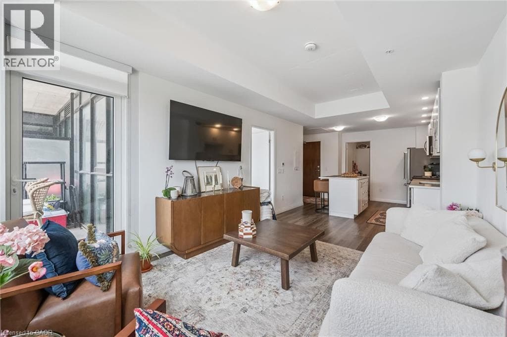 Apartment for sale at 108 GARMENT Street Unit# 213, Downtown Kitchener, Kitchener, Ontario, photo 15