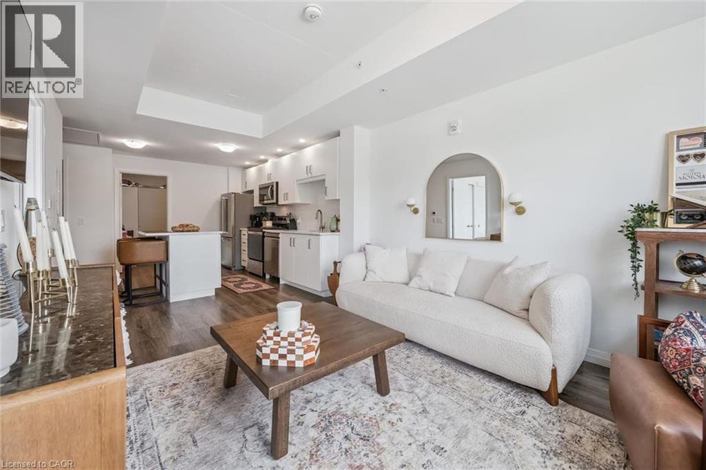 Apartment for sale at 108 GARMENT Street Unit# 213, Downtown Kitchener, Kitchener, Ontario, photo 16