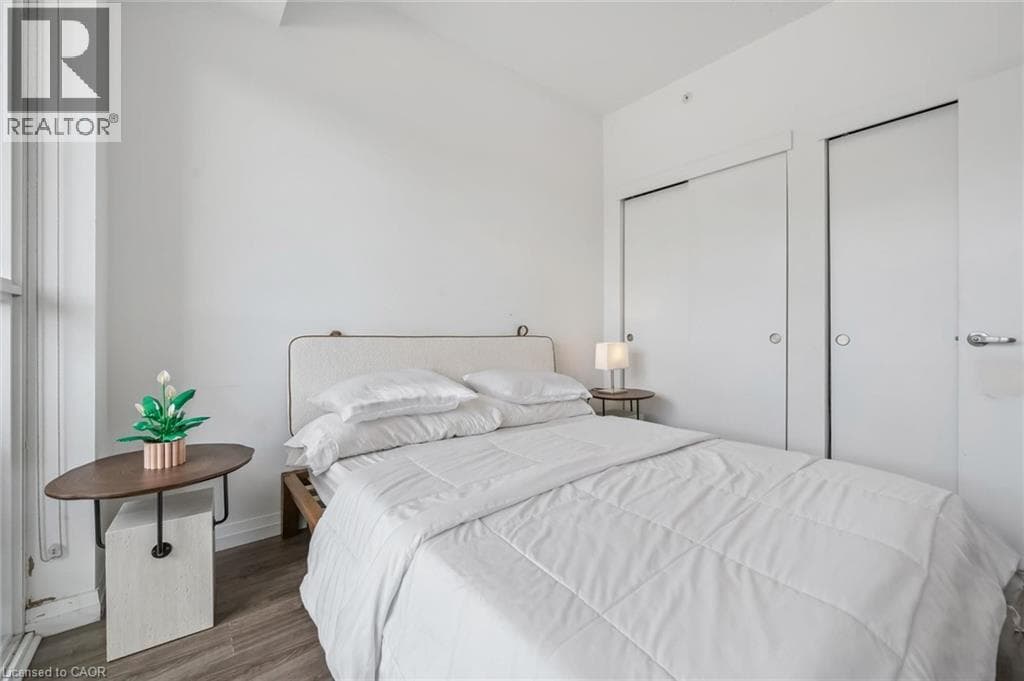 Apartment for sale at 108 GARMENT Street Unit# 213, Downtown Kitchener, Kitchener, Ontario, photo 18