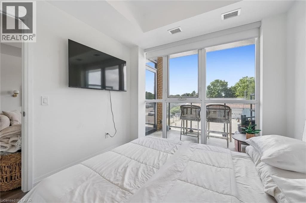 Apartment for sale at 108 GARMENT Street Unit# 213, Downtown Kitchener, Kitchener, Ontario, photo 19