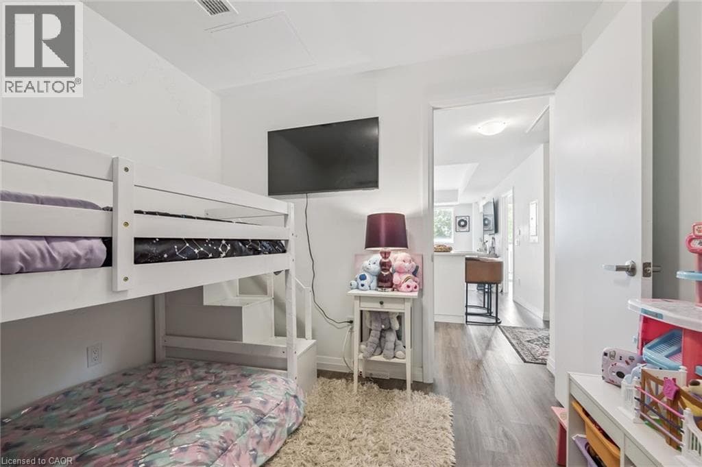 Apartment for sale at 108 GARMENT Street Unit# 213, Downtown Kitchener, Kitchener, Ontario, photo 21