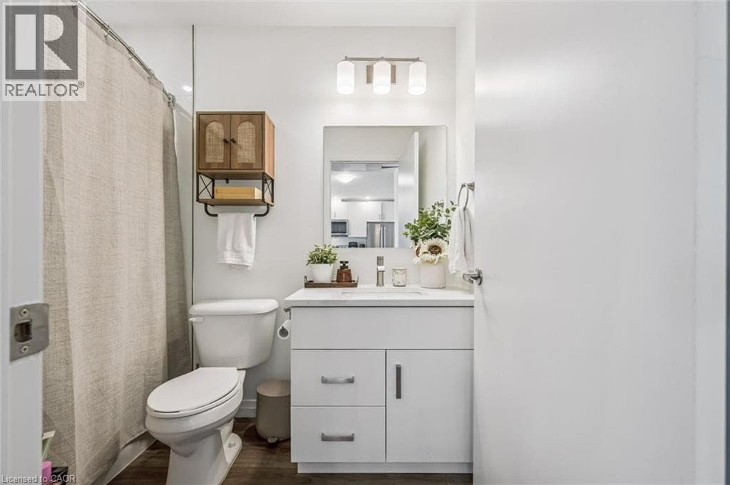 Apartment for sale at 108 GARMENT Street Unit# 213, Downtown Kitchener, Kitchener, Ontario, photo 22