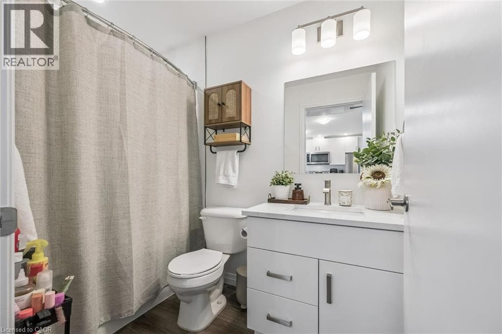 Apartment for sale at 108 GARMENT Street Unit# 213, Downtown Kitchener, Kitchener, Ontario, photo 23