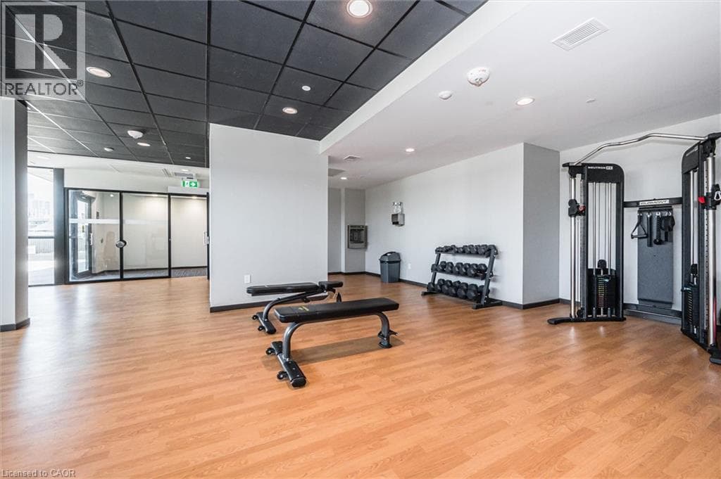 Apartment for sale at 108 GARMENT Street Unit# 213, Downtown Kitchener, Kitchener, Ontario, photo 27