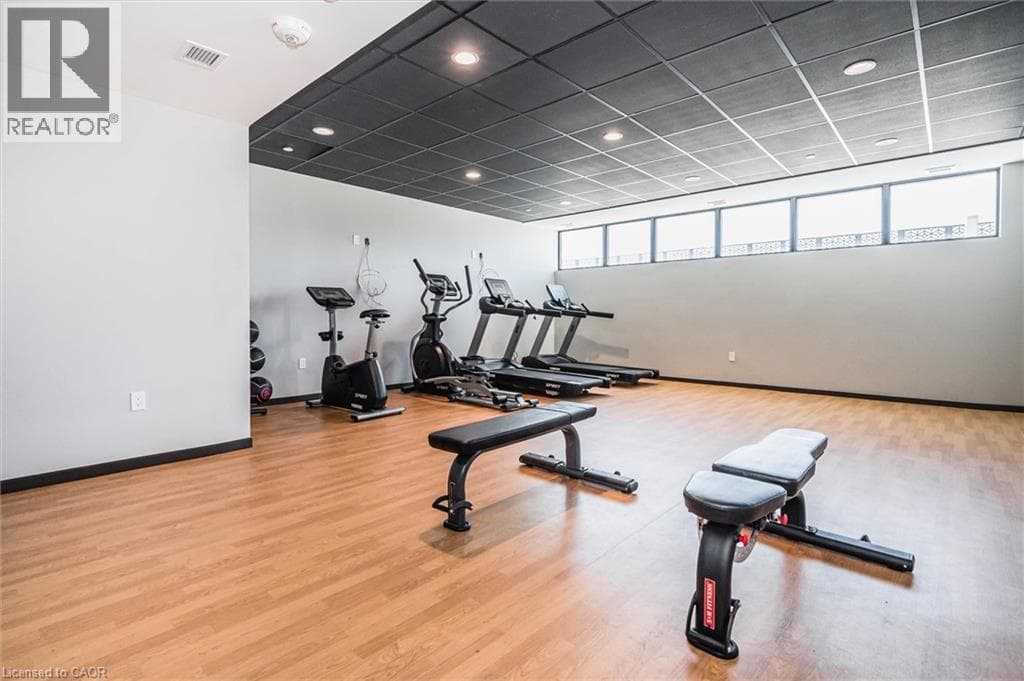 Apartment for sale at 108 GARMENT Street Unit# 213, Downtown Kitchener, Kitchener, Ontario, photo 28