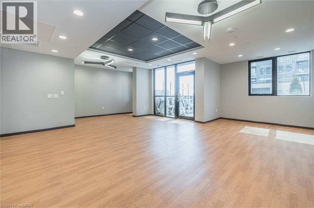 Apartment for sale at 108 GARMENT Street Unit# 213, Downtown Kitchener, Kitchener, Ontario, photo 30