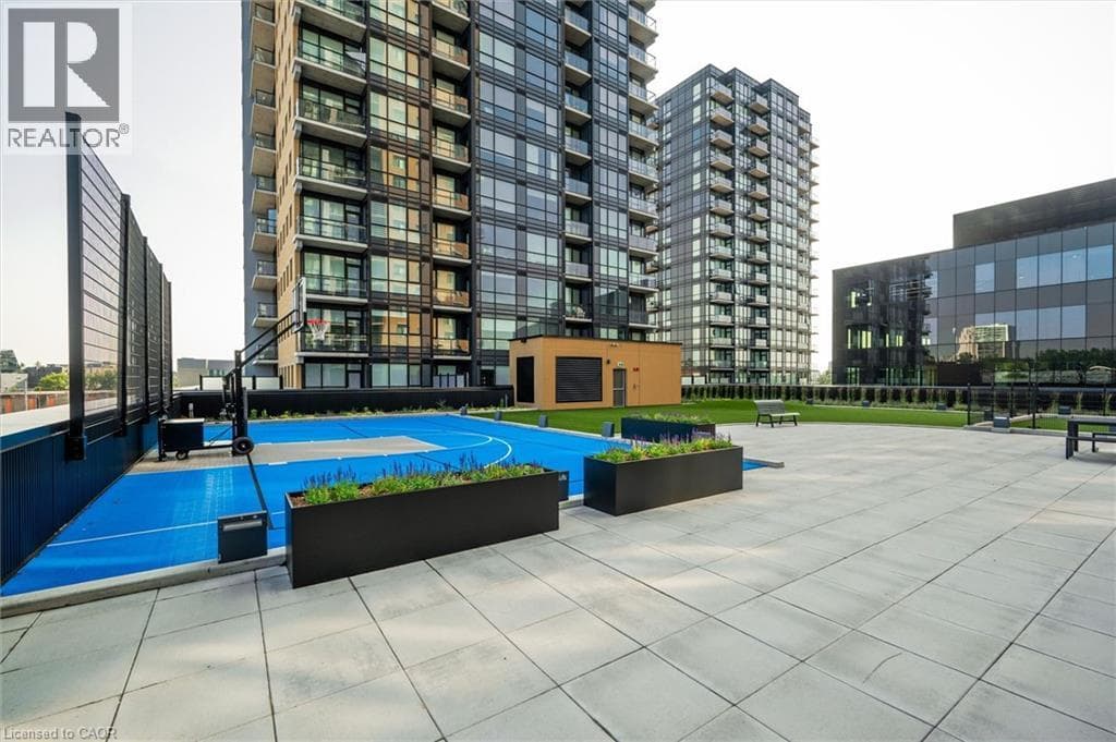 Apartment for sale at 108 GARMENT Street Unit# 213, Downtown Kitchener, Kitchener, Ontario, photo 31