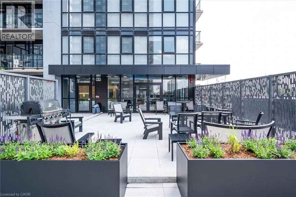 Apartment for sale at 108 GARMENT Street Unit# 213, Downtown Kitchener, Kitchener, Ontario, photo 35