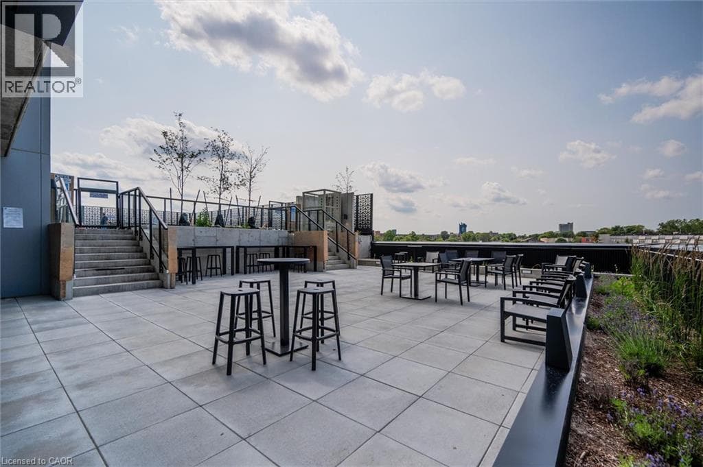 Apartment for sale at 108 GARMENT Street Unit# 213, Downtown Kitchener, Kitchener, Ontario, photo 36