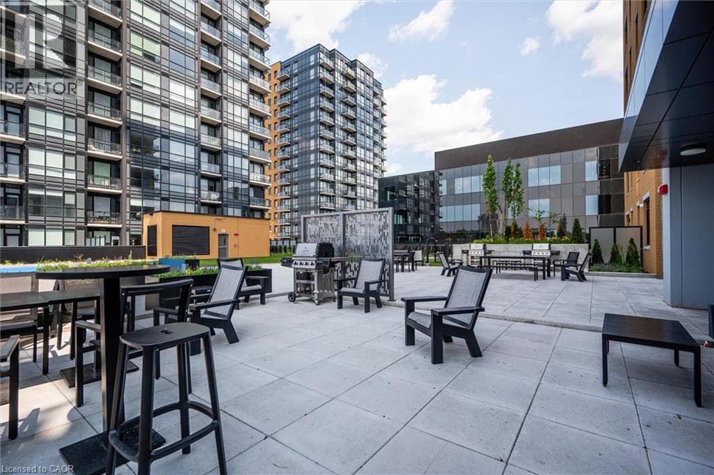 Apartment for sale at 108 GARMENT Street Unit# 213, Downtown Kitchener, Kitchener, Ontario, photo 37