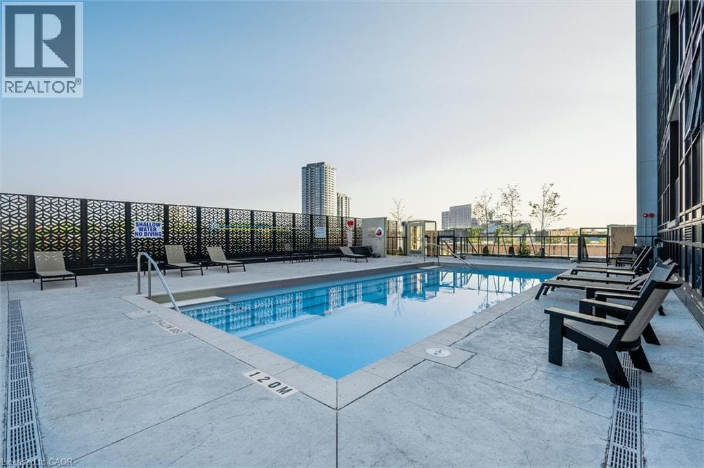 Apartment for sale at 108 GARMENT Street Unit# 213, Downtown Kitchener, Kitchener, Ontario, photo 40