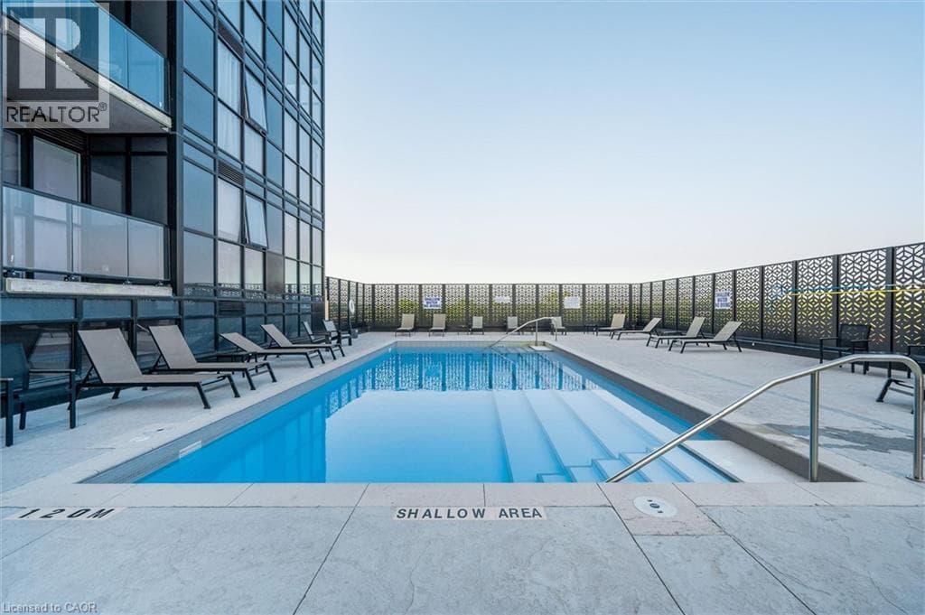 Apartment for sale at 108 GARMENT Street Unit# 213, Downtown Kitchener, Kitchener, Ontario, photo 41