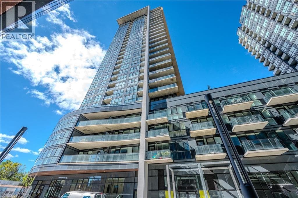 Apartment for sale at 108 GARMENT Street Unit# 213, Downtown Kitchener, Kitchener, Ontario, photo 44