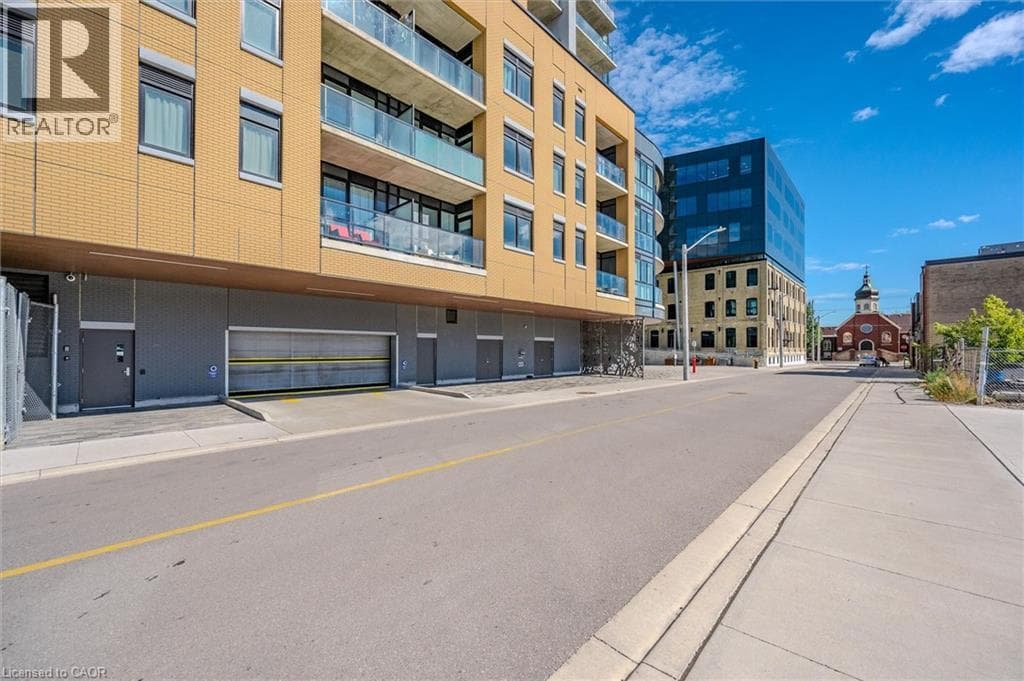 Apartment for sale at 108 GARMENT Street Unit# 213, Downtown Kitchener, Kitchener, Ontario, photo 45