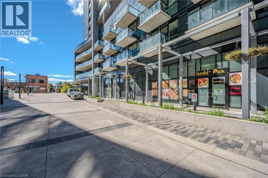 Apartment for sale at 108 GARMENT Street Unit# 213, Downtown Kitchener, Kitchener, Ontario, photo 46