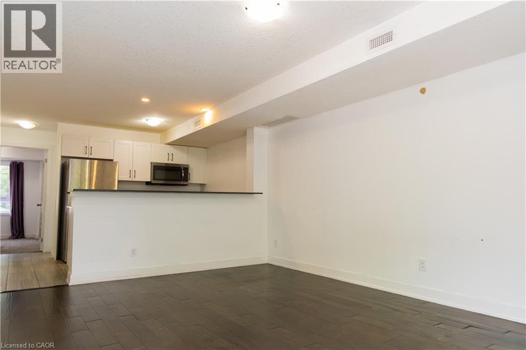 Townhouse for sale at 190 CENTURY HILL Drive Unit# A5, Country Hills, Kitchener, Ontario, photo 2