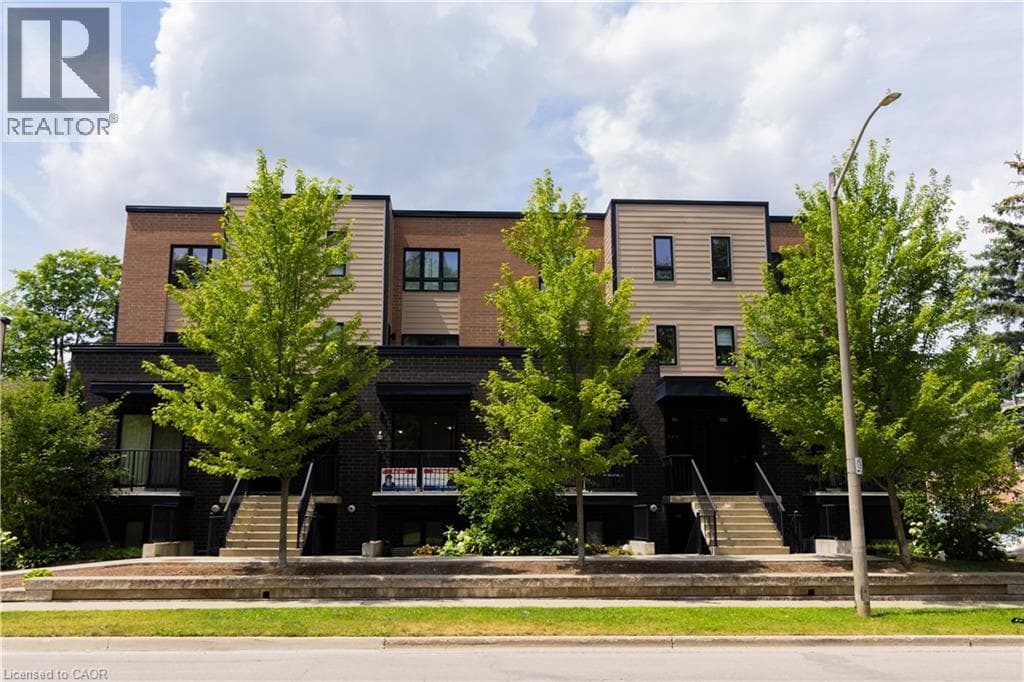 190 CENTURY HILL Drive Unit# A5