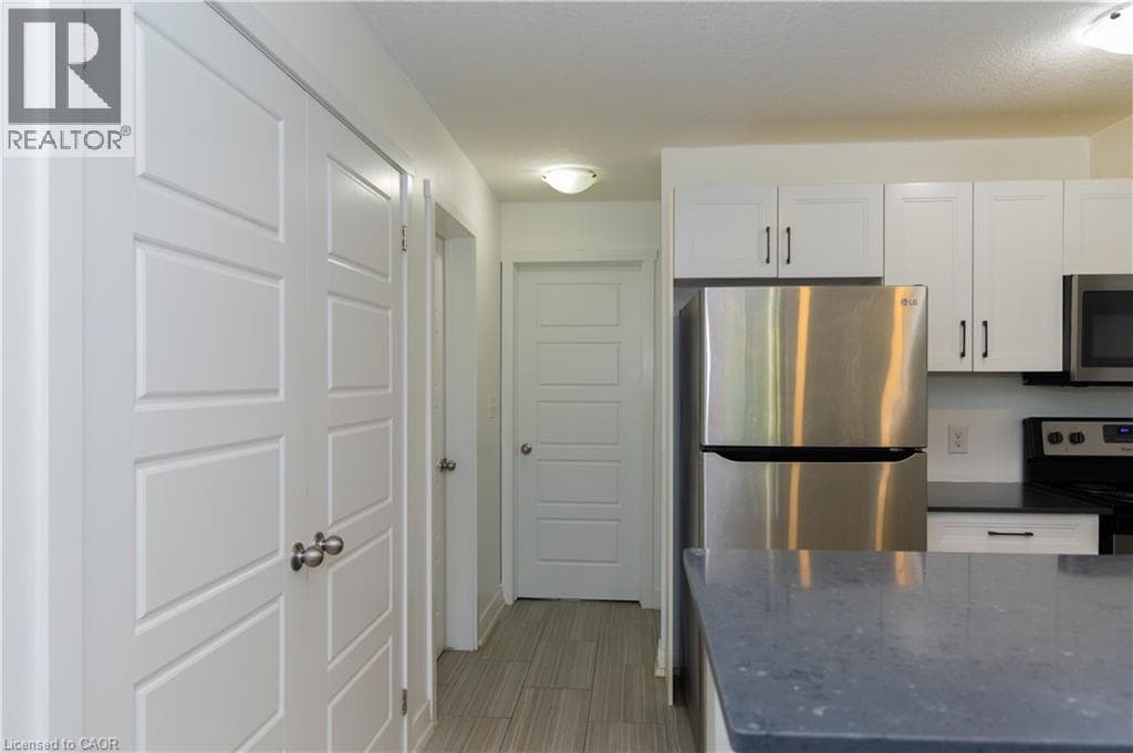 Townhouse for sale at 190 CENTURY HILL Drive Unit# A5, Country Hills, Kitchener, Ontario, photo 12