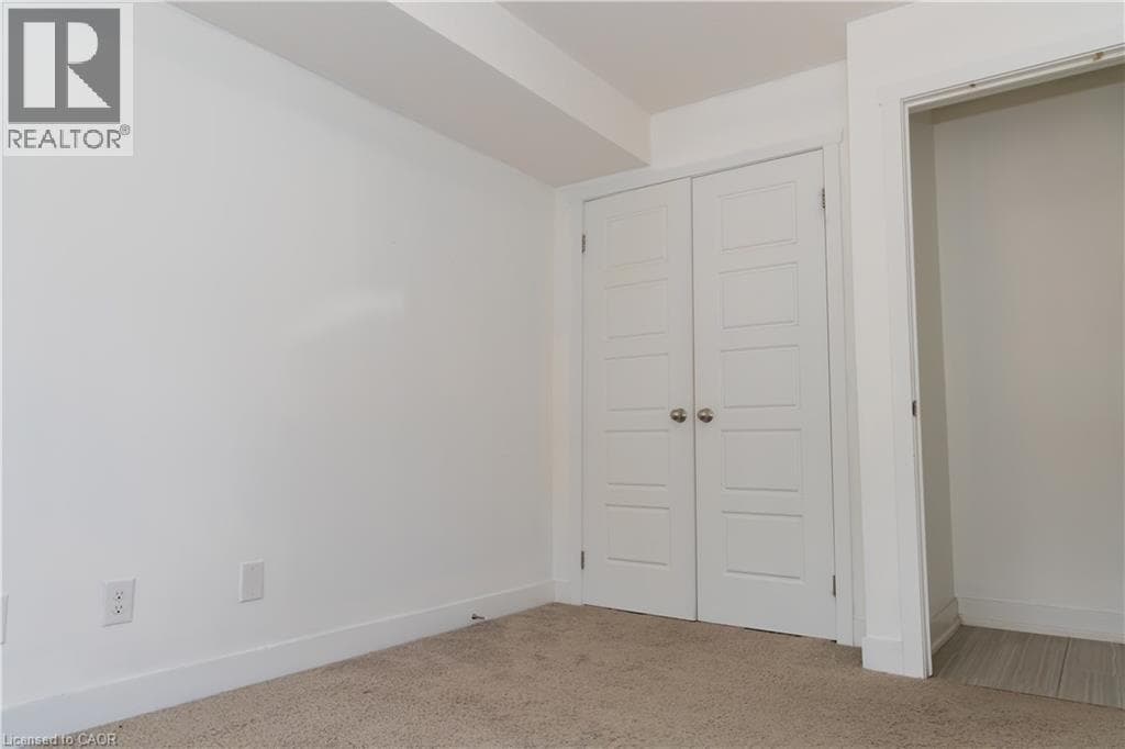Townhouse for sale at 190 CENTURY HILL Drive Unit# A5, Country Hills, Kitchener, Ontario, photo 16
