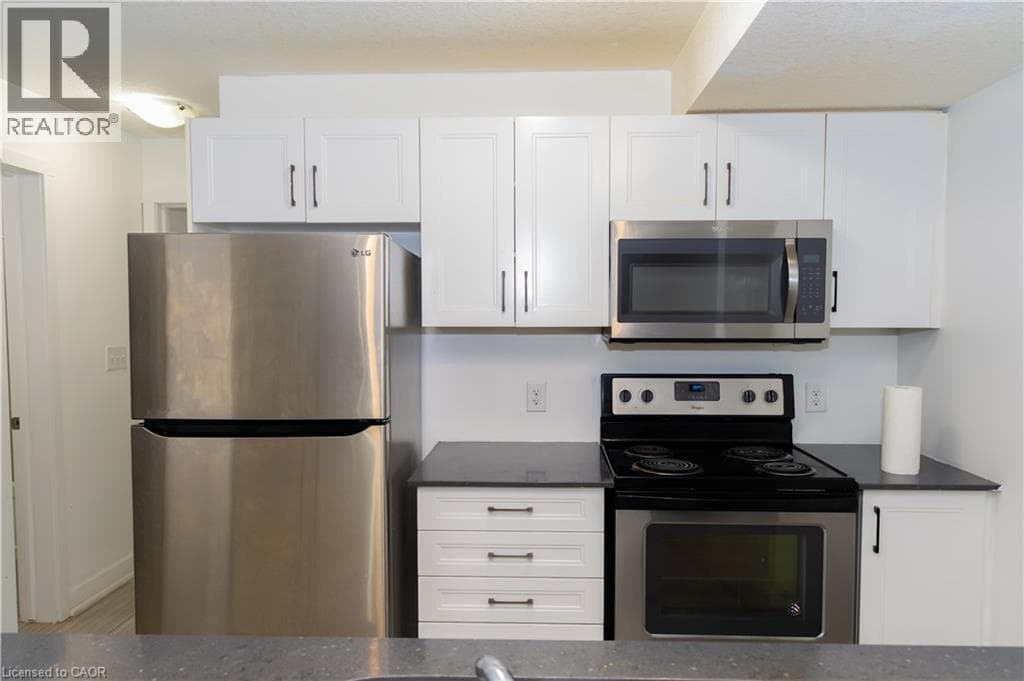 Townhouse for sale at 190 CENTURY HILL Drive Unit# A5, Country Hills, Kitchener, Ontario, photo 7