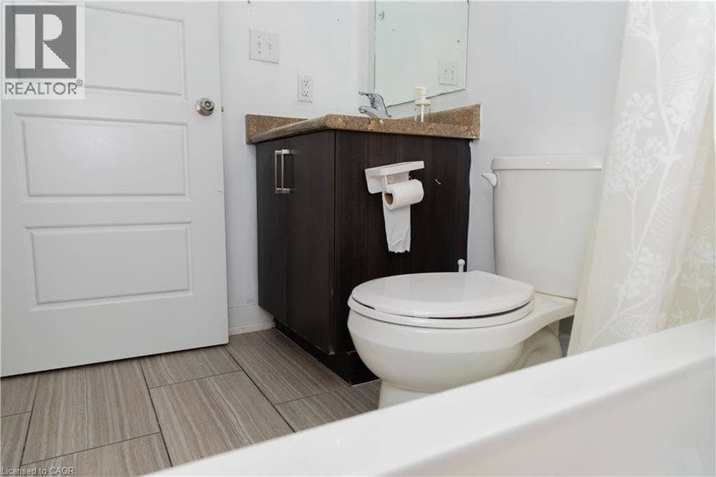 Townhouse for sale at 190 CENTURY HILL Drive Unit# A5, Country Hills, Kitchener, Ontario, photo 17