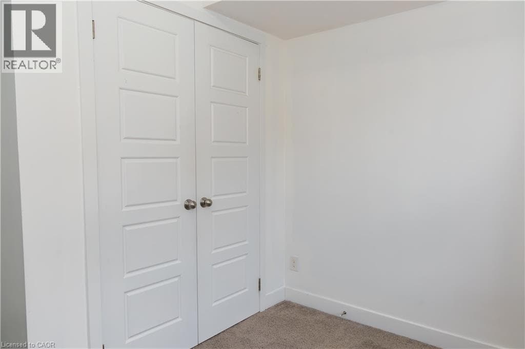 Townhouse for sale at 190 CENTURY HILL Drive Unit# A5, Country Hills, Kitchener, Ontario, photo 14