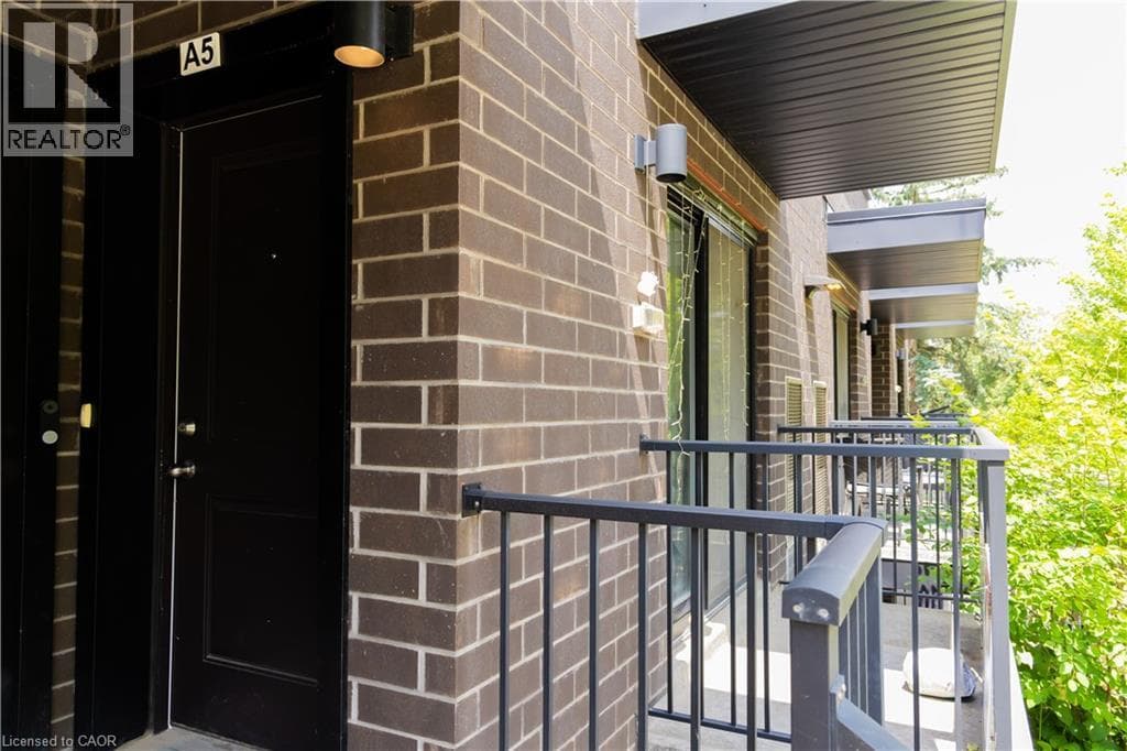 Townhouse for sale at 190 CENTURY HILL Drive Unit# A5, Country Hills, Kitchener, Ontario, photo 18